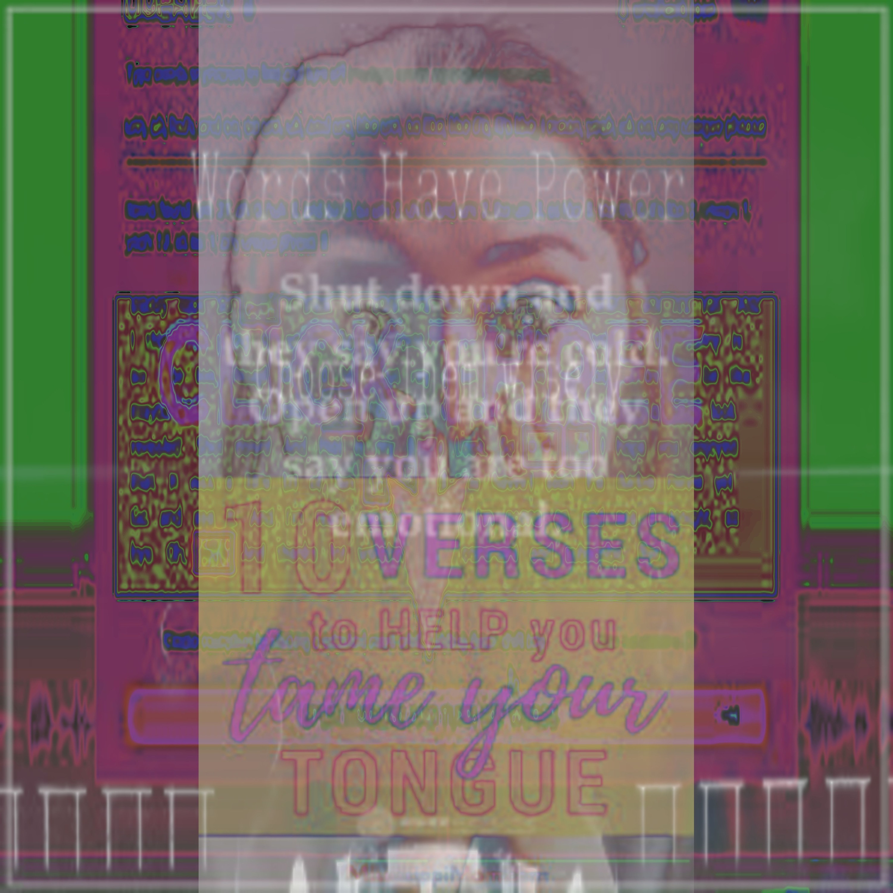 But Your Words Are Shut Down episode artwork