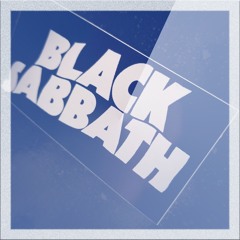 Black Sabbath - 'Into The Void' (BLAKE House Remix)