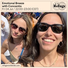 Emotional Breeze - Concentio - 04 Jul 2025