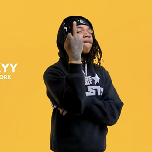 Chucky wackem <(TRSHD performance