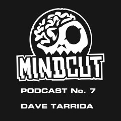Podcast No. 7 - Dave Tarrida