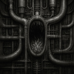 RID - Throat Full Of Glass