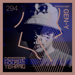 Tehran Night #294 GEN-Y