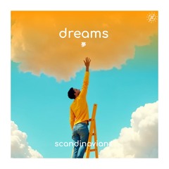 Dreams (Free download) Beautiful Chill Background Music (Happy vibes) for Vlog, Fun, Youtube, Tiktok