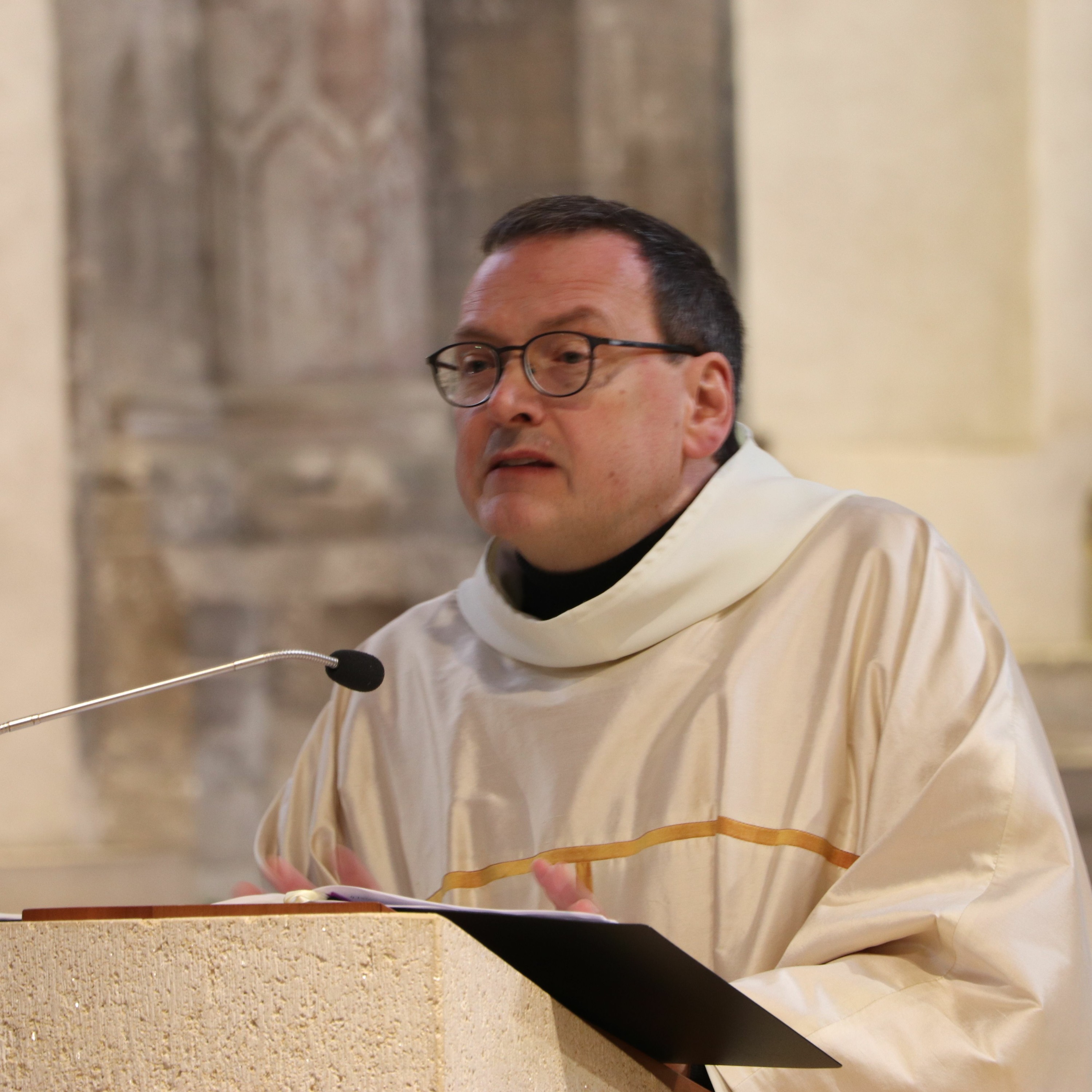 Monastische Gemeinschaften von Jerusalem | Köln