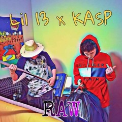 RAW feat. KASP (Prod. Scorpio Prodz)