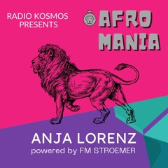 Afromania