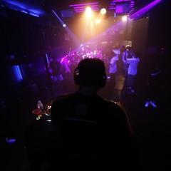 Chantucky @ Club Temple, Korea, 05/06/24