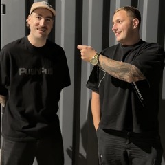 BORN IN THE CHAOS | EP. 2 FEAT. KOREY DOBSON