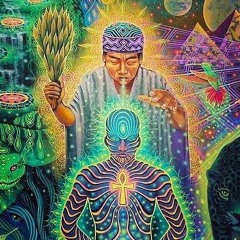 DJ Ario _  Ayahuasca