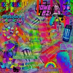 [🌈]-Sweet dreams Meme song