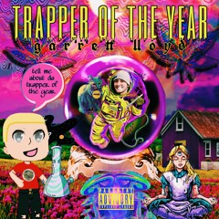 Trapper Of The Year