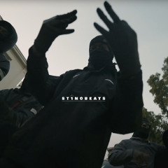 "Upper" #UTH Shuuds x Bunny UK Drill Type Beat @st1nobeats