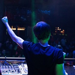 MegaBeat mix 2021-18