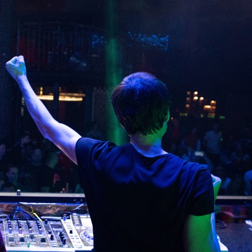 MegaBeat mix 2021-18