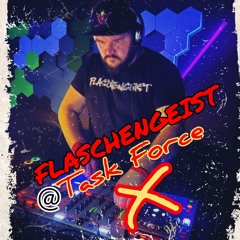 Flaschengeist @ TASK FORCE X (Different Club, Trier) 08-03-2025