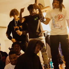 Heavy Motion