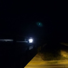 highway gutter vibes