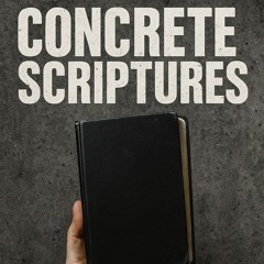 Concrete Scriptures (Street Sermon Dub).wav