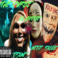 “THE PURGE freestyle”(R.i.P DMX)x TRAWP x WEEF RACKZ PROD @SMEbeats