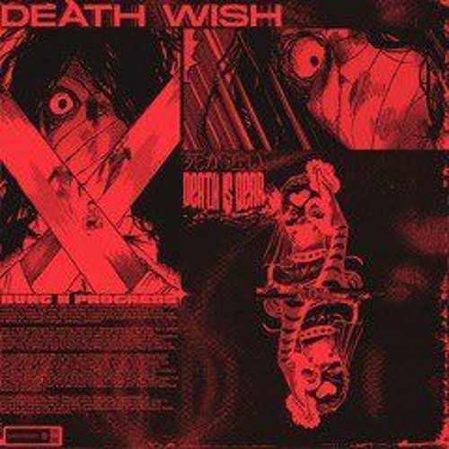 progress - DEATH WISH. w/ bvng