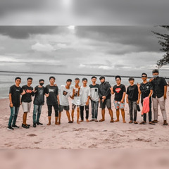 BREAKBEATNYA ON SPECIAL REQ GG 4 KALIBENAWA 2021