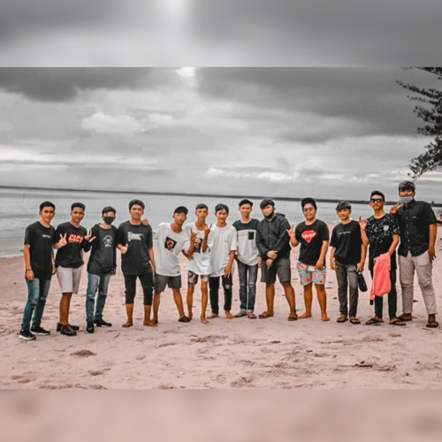 BREAKBEATNYA ON SPECIAL REQ GG 4 KALIBENAWA 2021