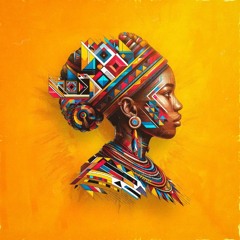 Que Mas - Kevrx (Afro House - Latin - Tech House)