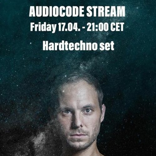GOLPE - AUDIOCODE LOCKDOWN LIVESTREAM - 17.04.2020