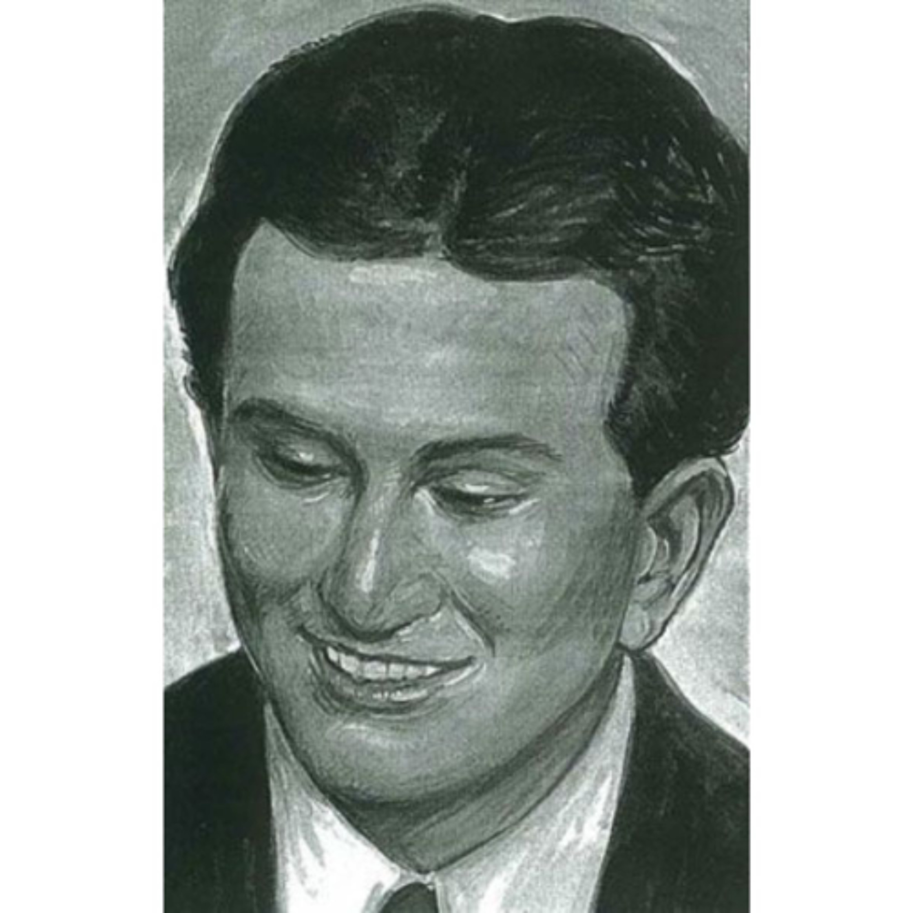Santo do Dia - Beato Francisco Kesy e quatro companheiros mártires - 12 de Junho de 2026 episode artwork