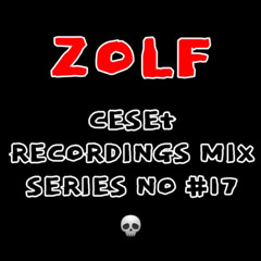 CESET MIX SERIES NO #17 : ZOLF