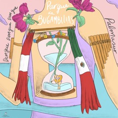 Palmasur x Dengue Dengue Dengue - Parque de Bugambilias