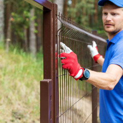 Welcome to Freedom Fence: Where Quality Meets Craftsmanship