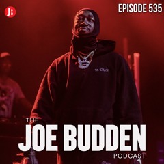 Episode 535 | "Nah That's Hate"