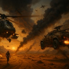 Wasteland