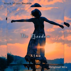 Alsa - The Freedom (Original Mix)