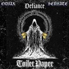 ODIAX & SENSATE - TOILET PAPER (6IX$ECT)