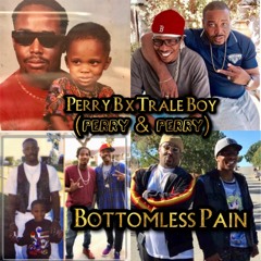From The Bottom By Perry B x Trale Boy (Perry & Perry)