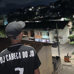 MTG - SE VIM PRA JOANA DARC TEM QUE SENTA {{ dj cabeça do jd }} 2025