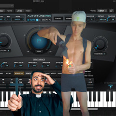 FUck auto tune