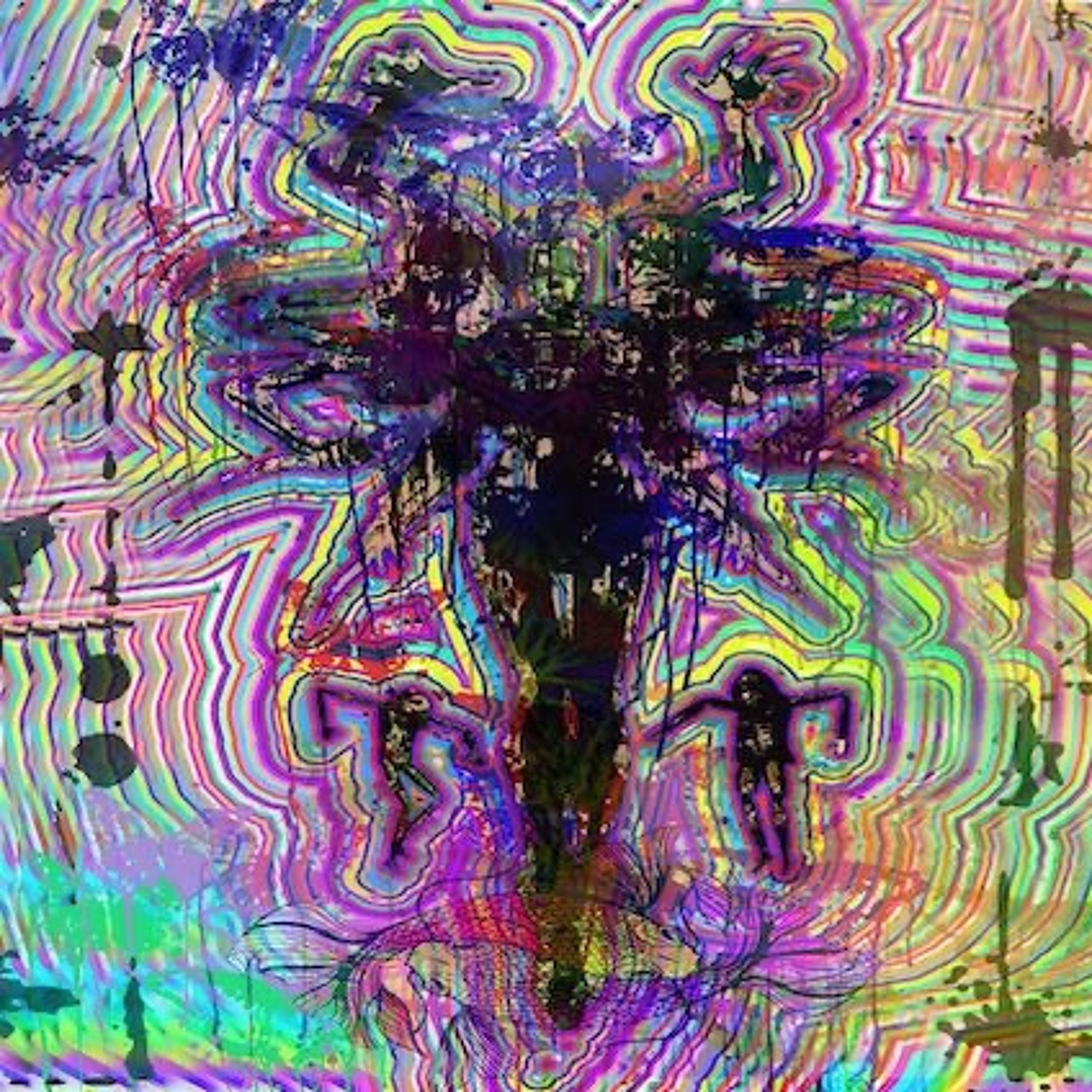 Dodgey Fruit Loop episode artwork