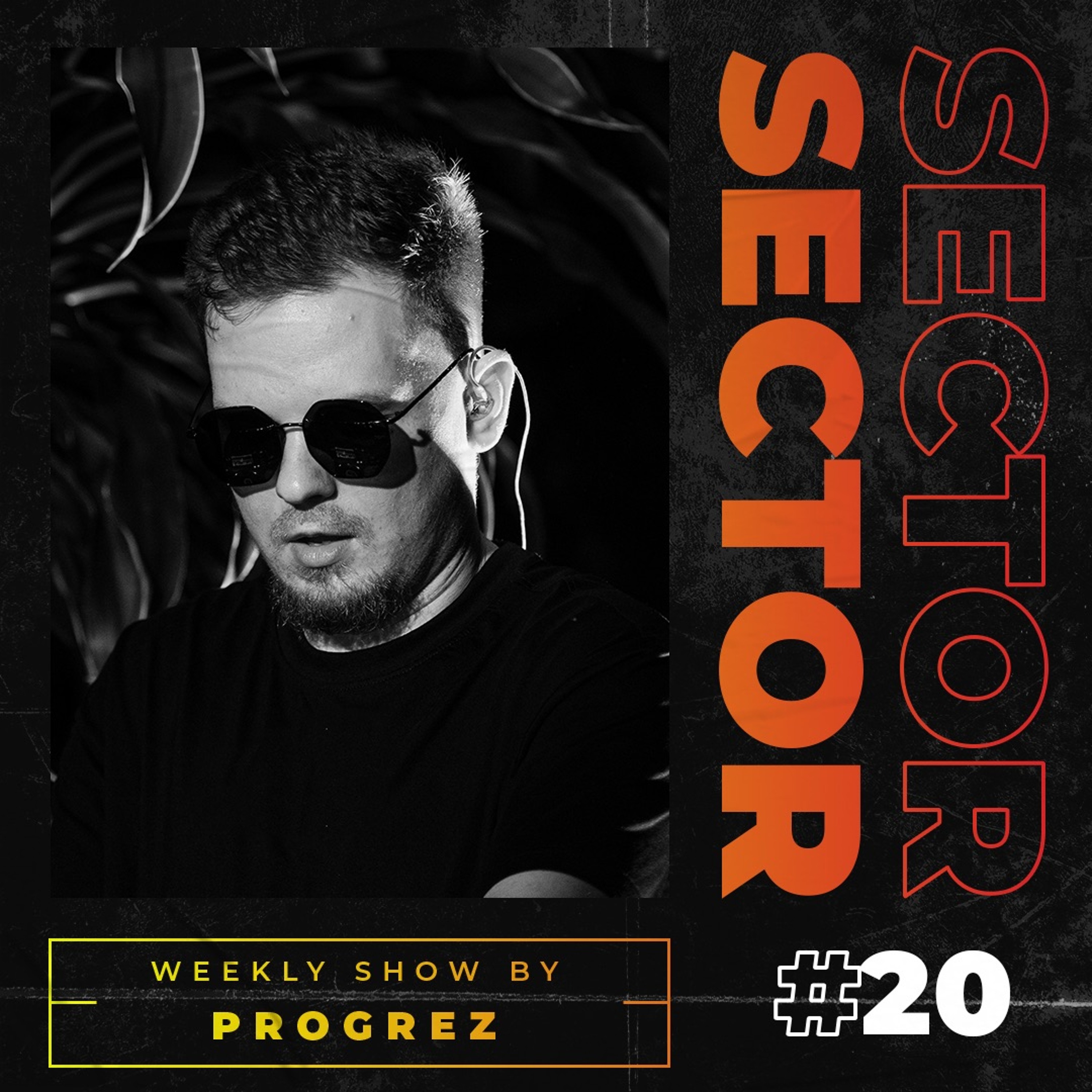 SectorB Podcast