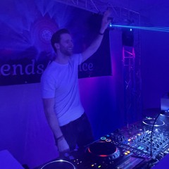 Rob Binner @ Friends4Trance (25-02-2024)