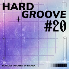 HARDGROOVE #20