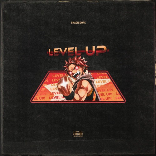 Level Up (Prod.By CMPLX)