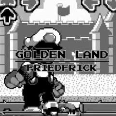 Mario Madness v2 - Golden Land V2