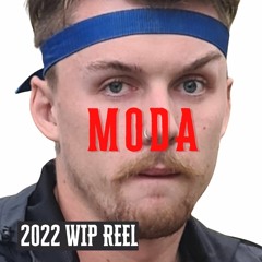 2022 WIP REEL
