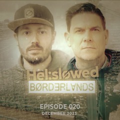 Hel:sløwed - Borderlands 020