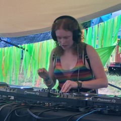 Slow Rainbow Fade Takeover live at Transformus 2024