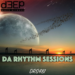 Da Rhythm Sessions 16th April 2025 (DRS481)